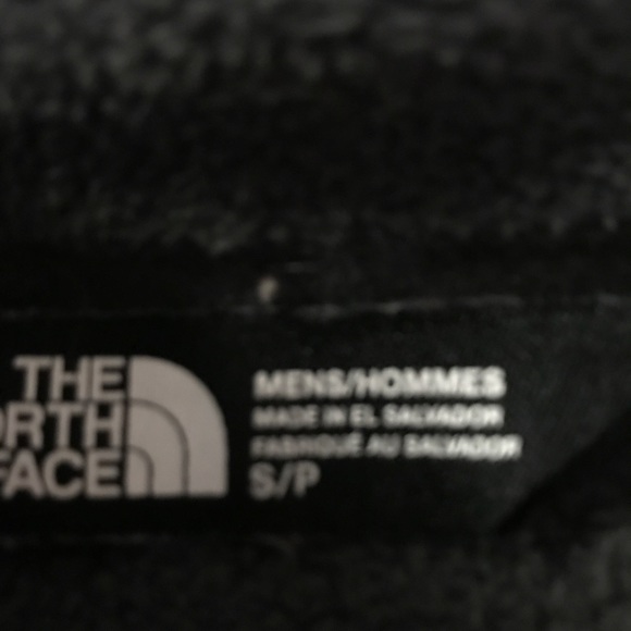 Men's size small north face - Picture 3 of 3